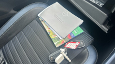 Nissan Qashqai 1.3 DiG-T MH Tekna 5dr Petrol Hatchback